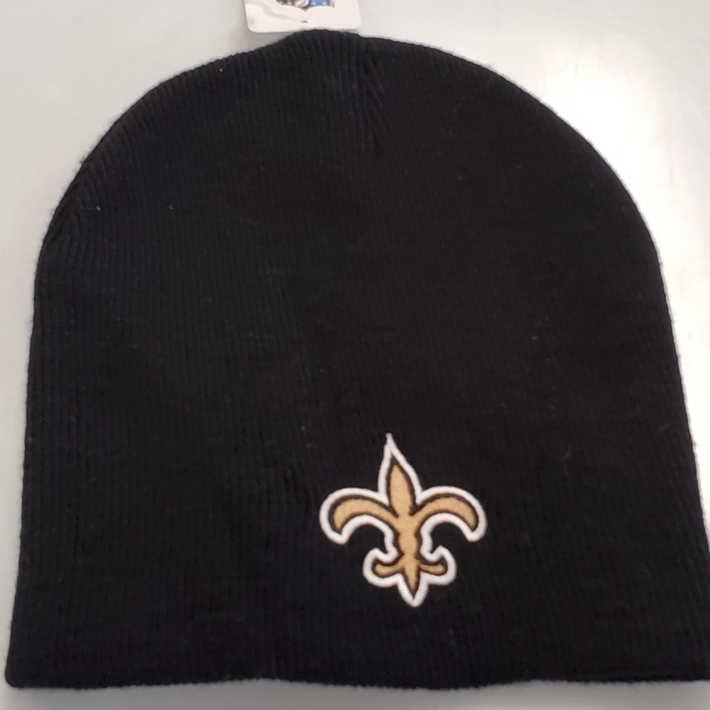 New New Orleans Saints Beanie